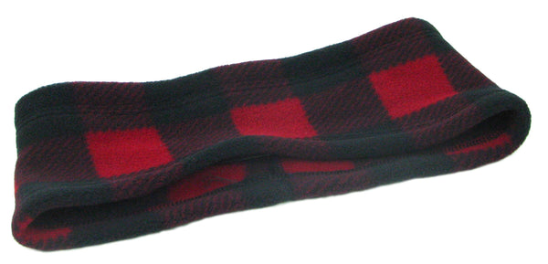 Polar Feet Fleece Headbands for Men and Women – Polar Feet® Ltd