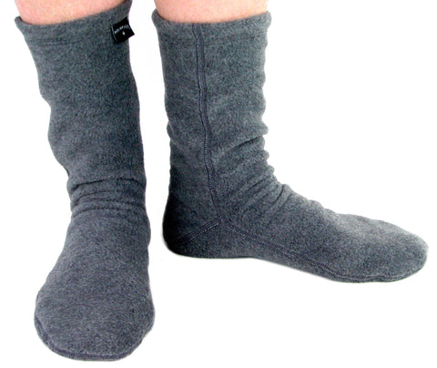 NKOOGH Men Slipper Socks Size 13-15 Mint Tube Socks Womens Fuzzy