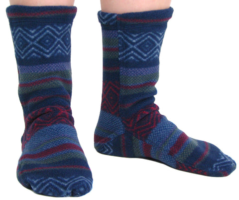 NKOOGH Men Slipper Socks Size 13-15 Mint Tube Socks Womens Fuzzy
